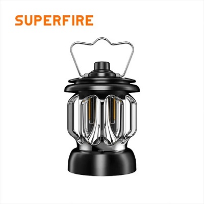 LEDキャンプ用ランタンを選択するためのヒント