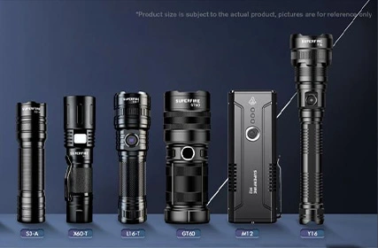 SUPERFIREブランドアップグレードのお知らせ