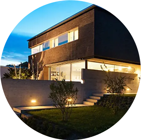 その他の屋外照明