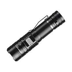 充電式懐中電灯