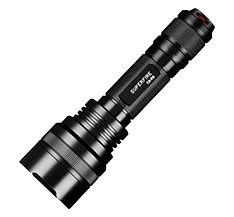 ミリタリー懐中電灯: 戦術的およびアウトドア愛好家に欠かせないギア