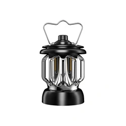 充电式キャンプライト