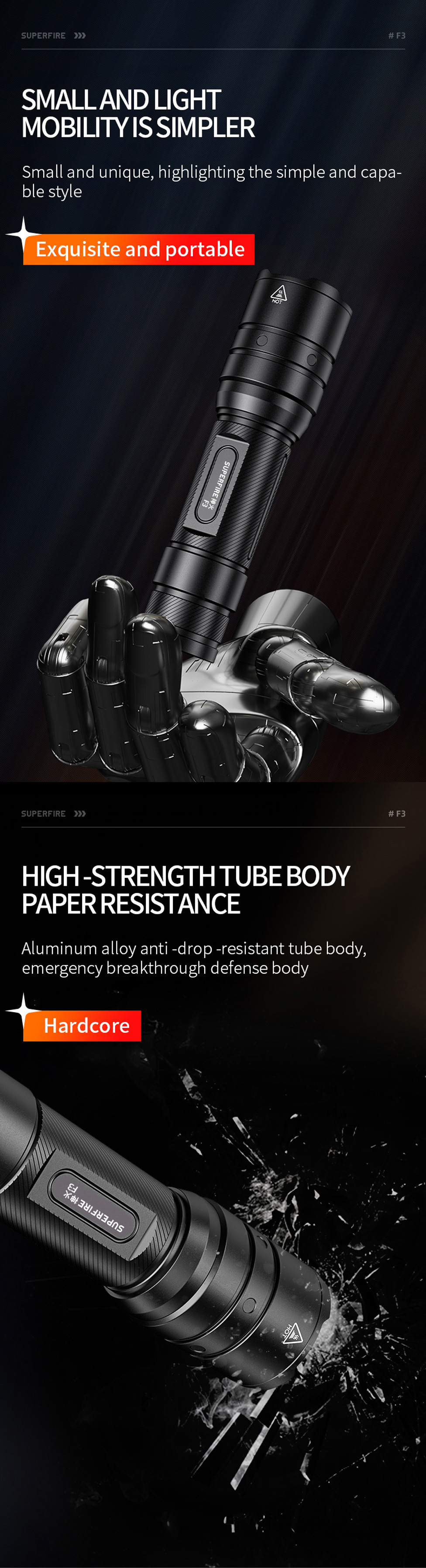 policeman flashlight policeman flashlight