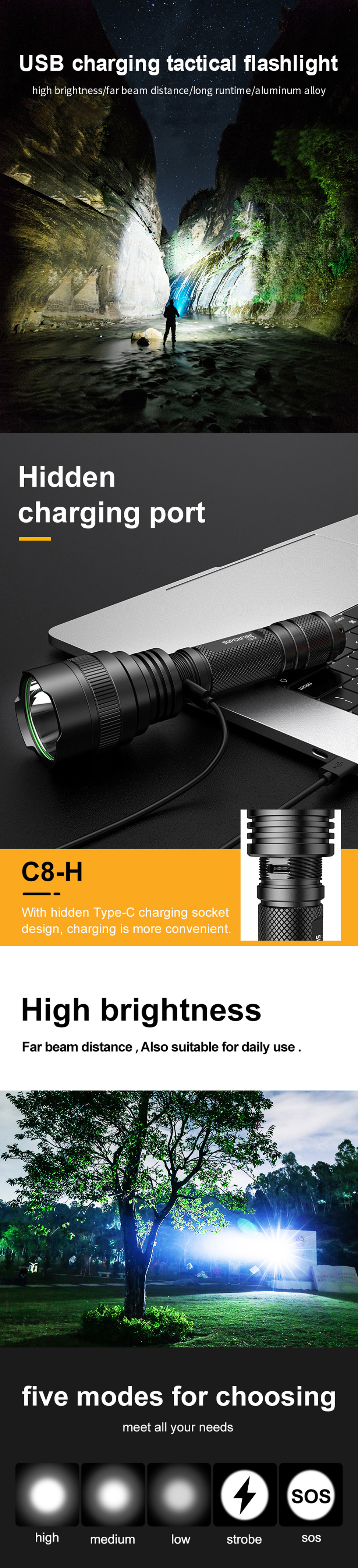 flashlight for self defense flashlight for self defense