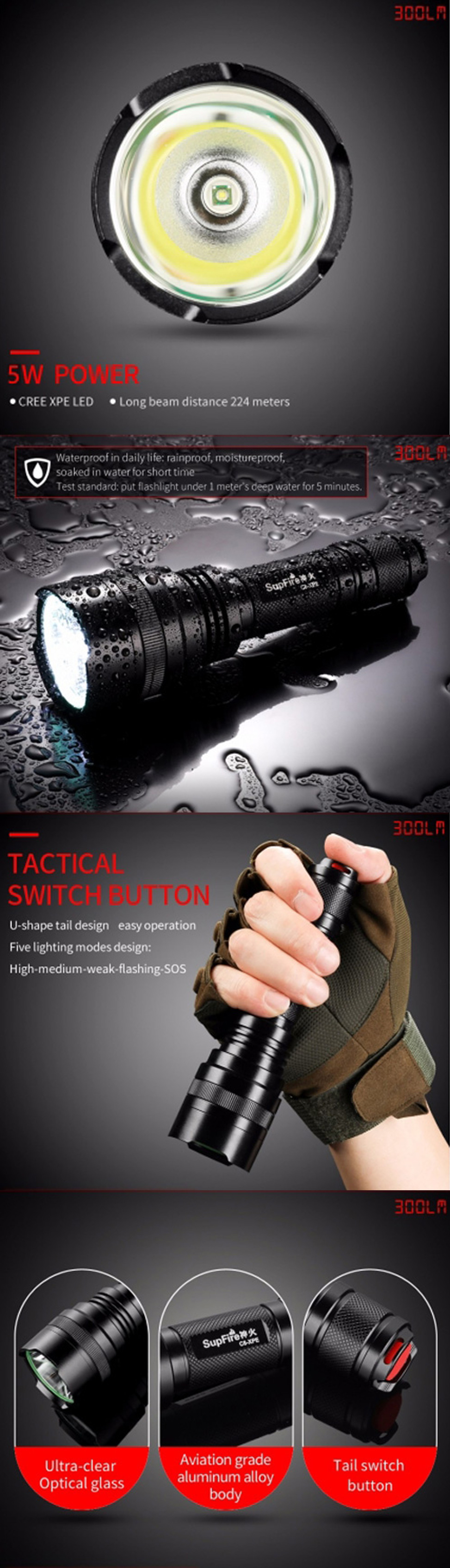 flashlight application flashlight application
