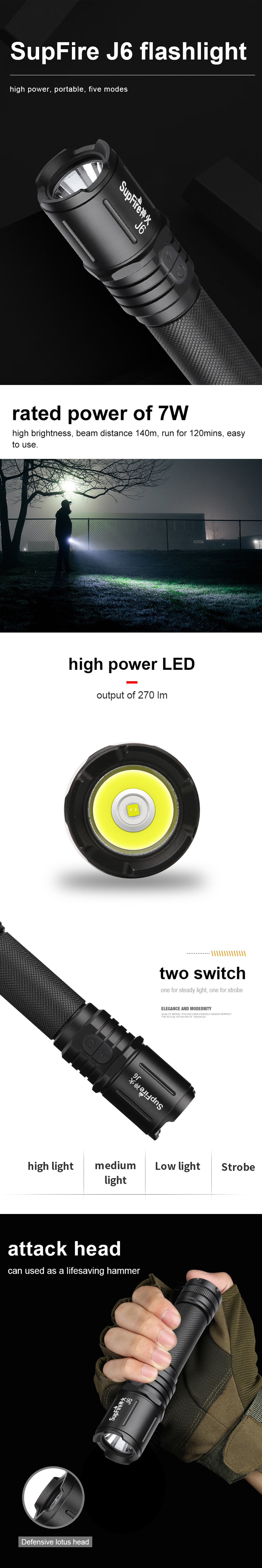 led flashlight for sale led flashlight for sale