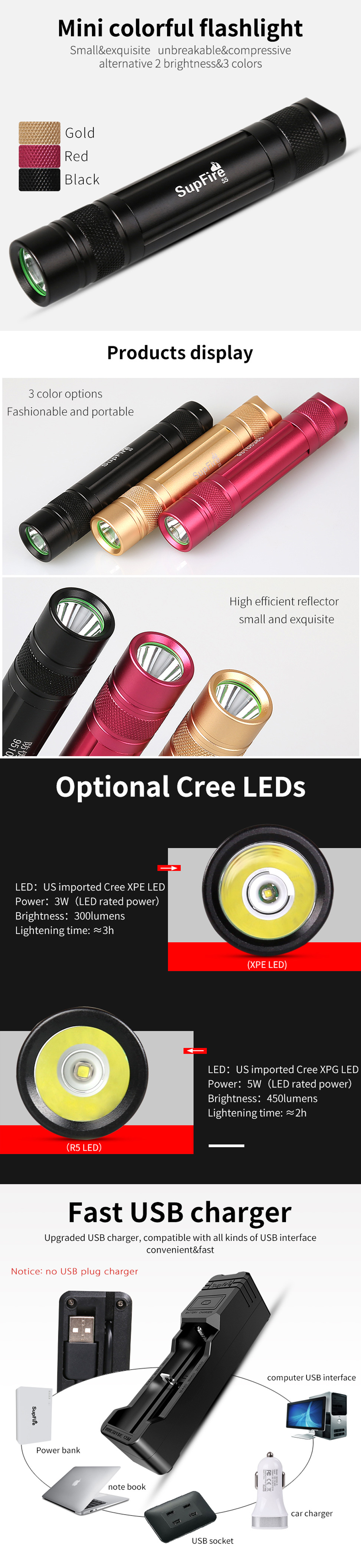 top flashlight brands top flashlight brands