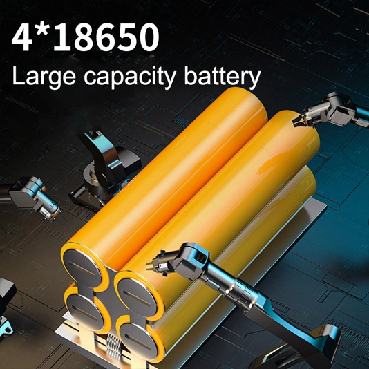 SUPERFIRE M12高ルーメン懐中電灯