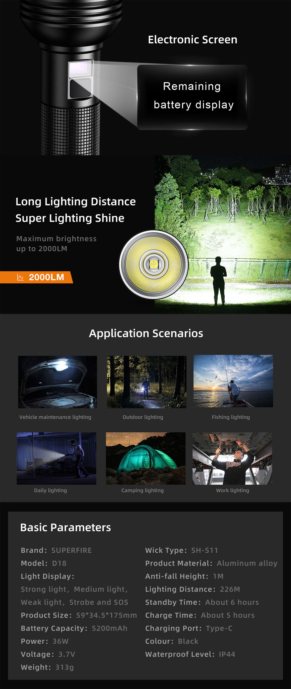 high lumen led torch high lumen led torch