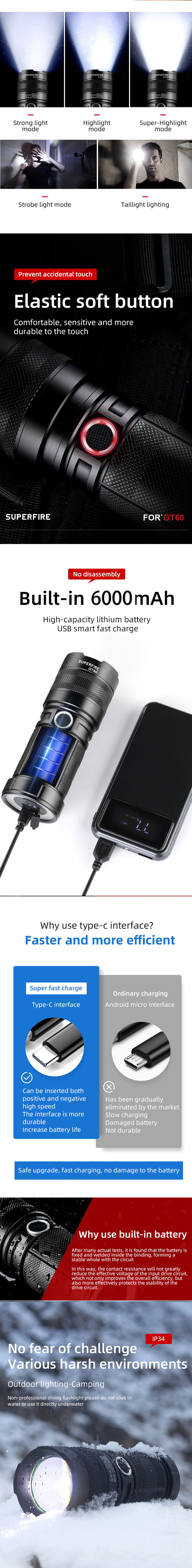 high powered flash lights high powered flash lights