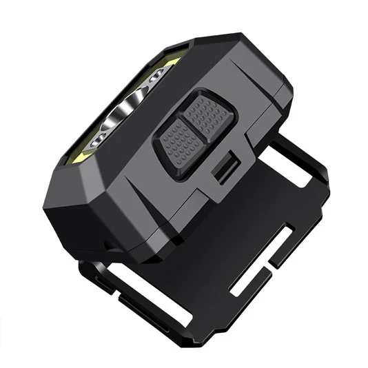 SUPERFIRE X30レッドライトヘッドランプ