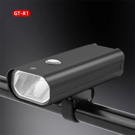 SUPERFIRE GT-R1ビームバイクヘッドライト