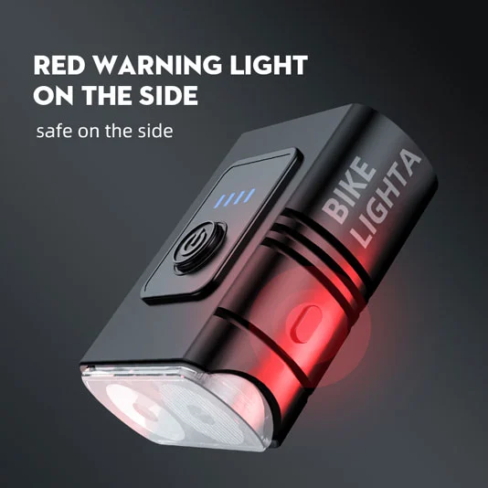 SUPERFIRE GT-R2自転車ヘッドライト