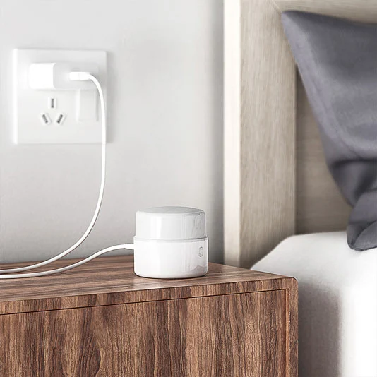 SUPERFIRE T20 USB充電式キャンプ用ランタン