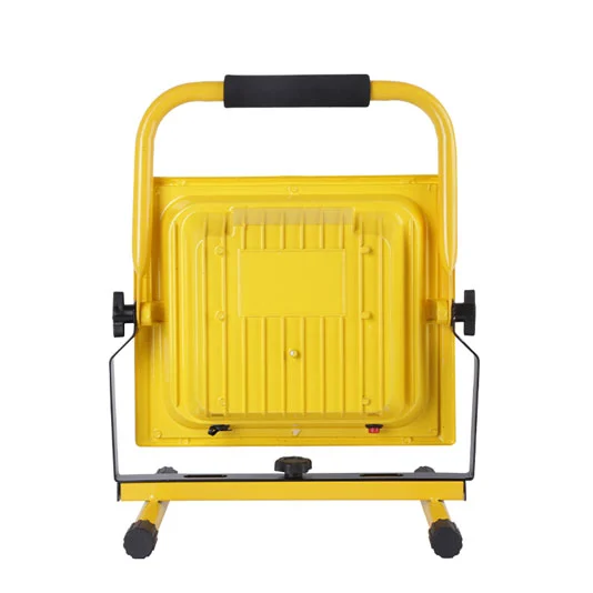 SUPERFIRE FS1-A洪水ライト