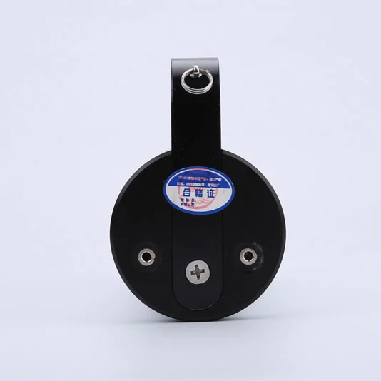 SUPERFIRE D8防爆トーチライト