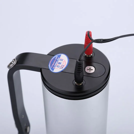 SUPERFIRE D8防爆トーチライト