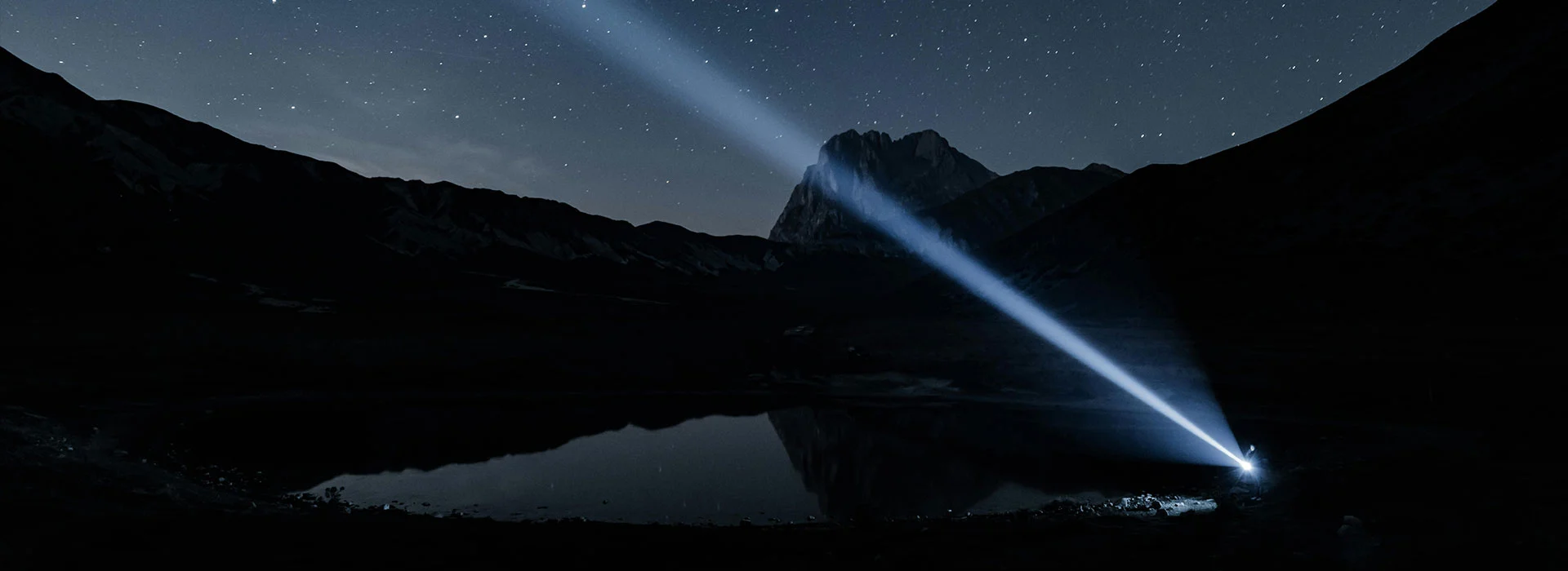 業界向け屋外照明