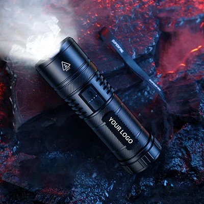 カスタムロゴまたはスローガン