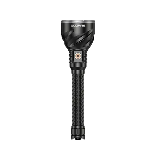 ハイエンド懐中電灯