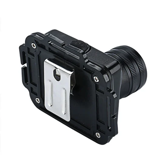 SUPERFIRE HL11防爆ヘッドランプ