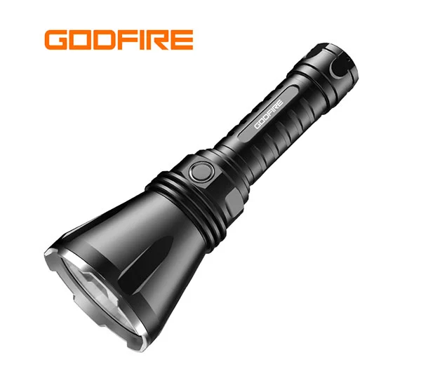 GODFIRE TF01ハイエンド懐中電灯