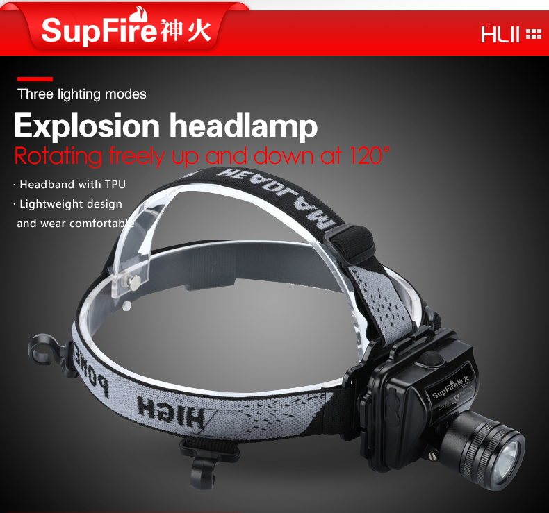 explosion proof head lamp explosion proof head lamp