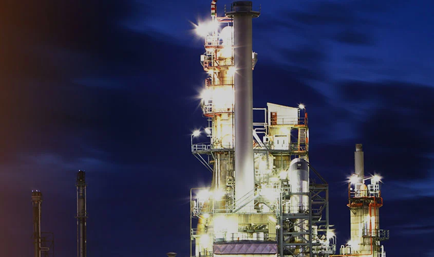 業界向け屋外照明