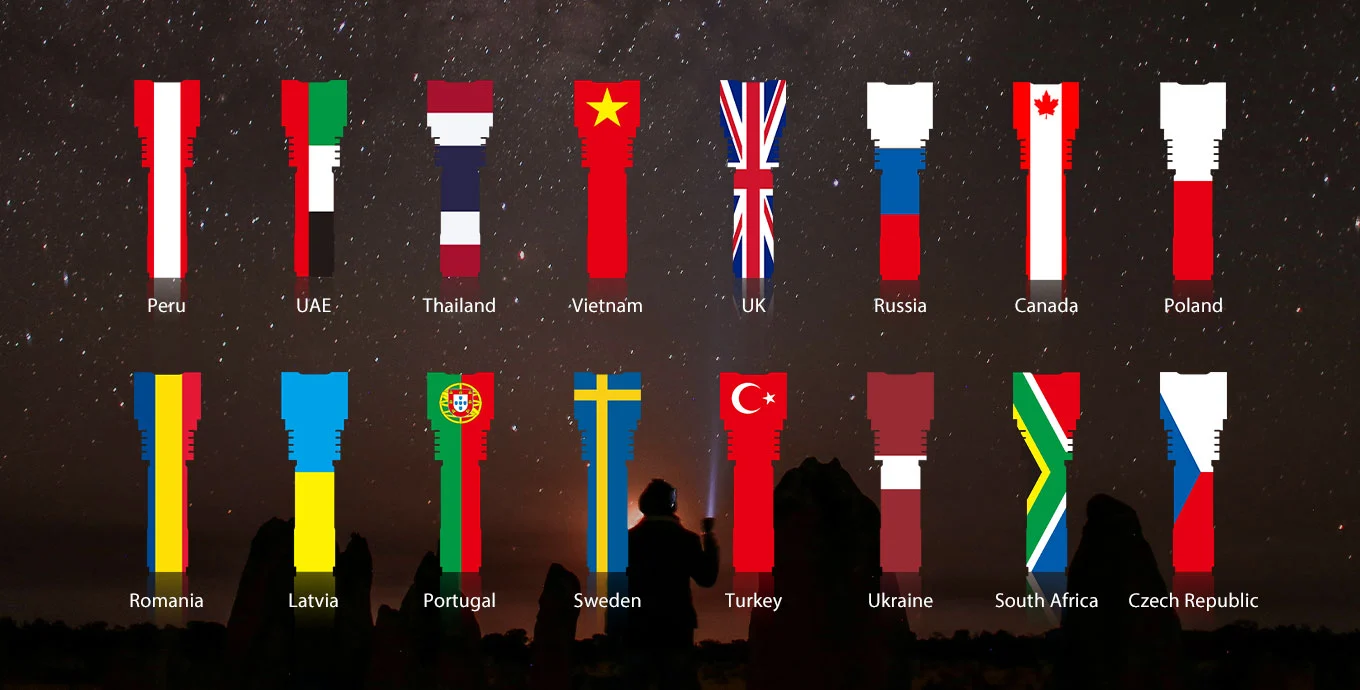 ディストリビューター国