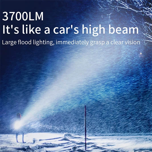 SUPERFIRE L25高Lumnes懐中電灯