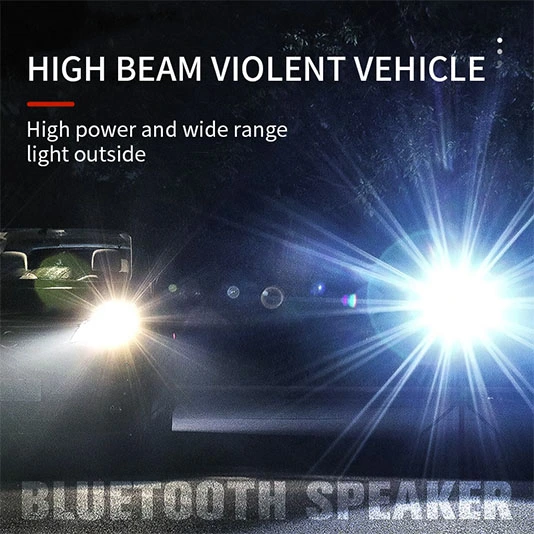 SUPERFIRE MI80/MI80-Sミニ懐中電灯