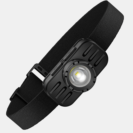 SUPERFIRE HL80ズーム可能ヘッドランプ