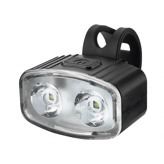 SUPERFIRE BL43シリーズ充電式自転車ライト