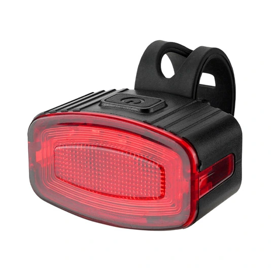 SUPERFIRE BL43シリーズ充電式自転車ライト