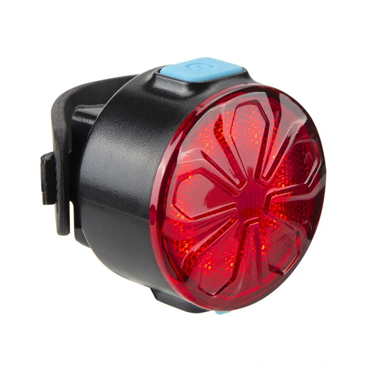 SUPERFIRE BTL05コンパクト自転車ライト