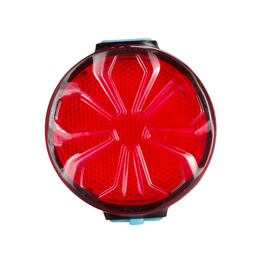 SUPERFIRE BTL05コンパクト自転車ライト