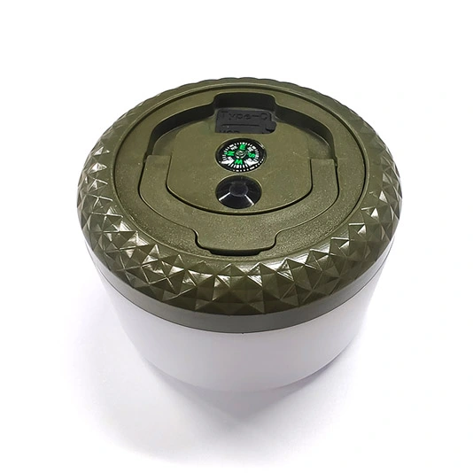 SUPERIFER LT01キャンプひもライト