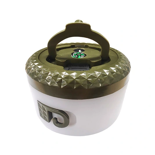 SUPERIFER LT01キャンプひもライト