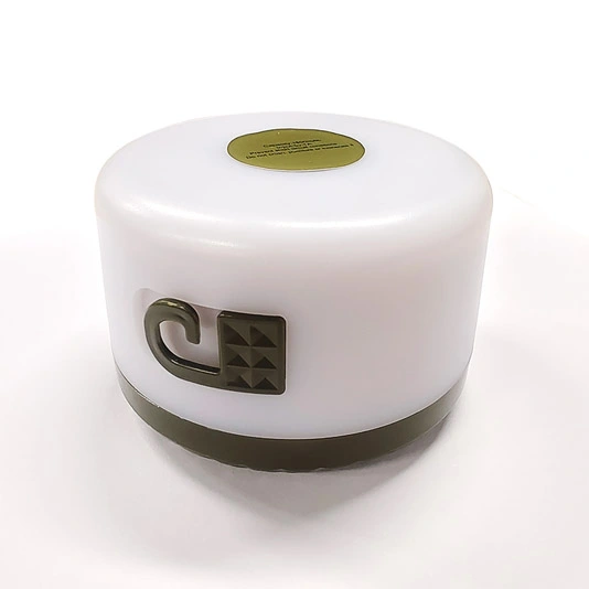 SUPERIFER LT01キャンプひもライト