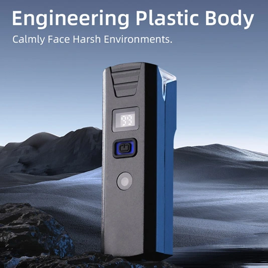 SUPERFIRE BL56シリーズセンサー自転車ライト