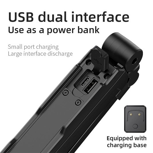 SUPERFIREG G16-S COBワークライト