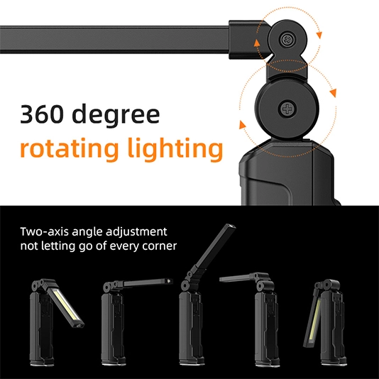 SUPERFIREG G16-S COBワークライト