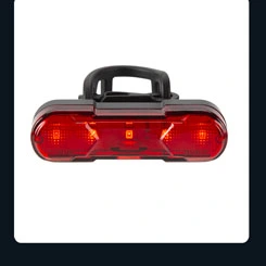 SUPERFIRE BL33自転車ヘッドライト